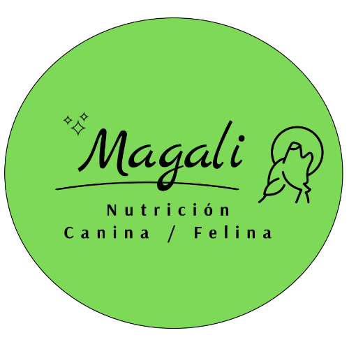 Magali nutrición animal